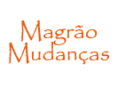 Magrão Mudanças